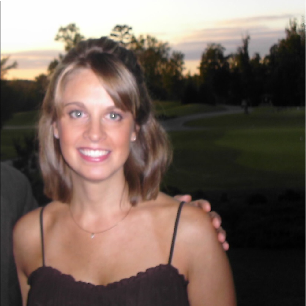 Meet your Posher, Denise